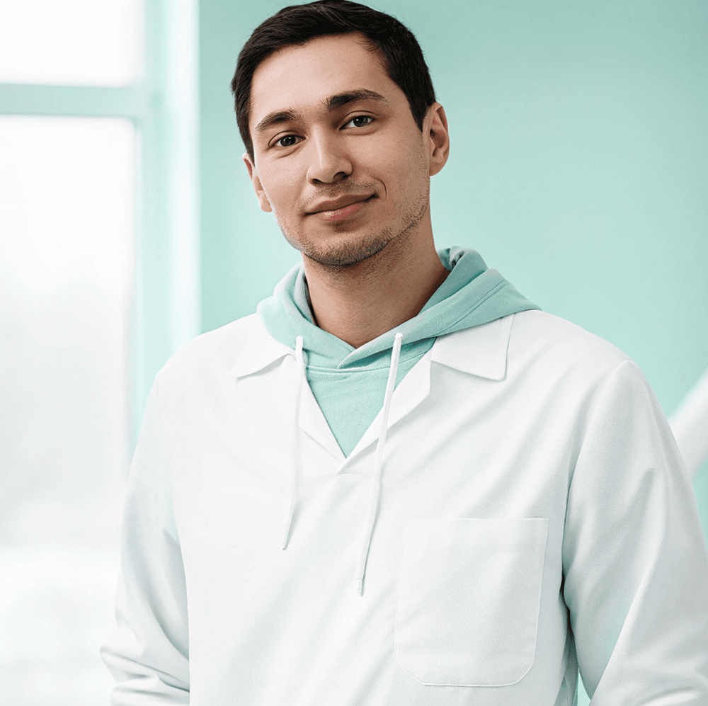 Арсеньев Олег Иванович